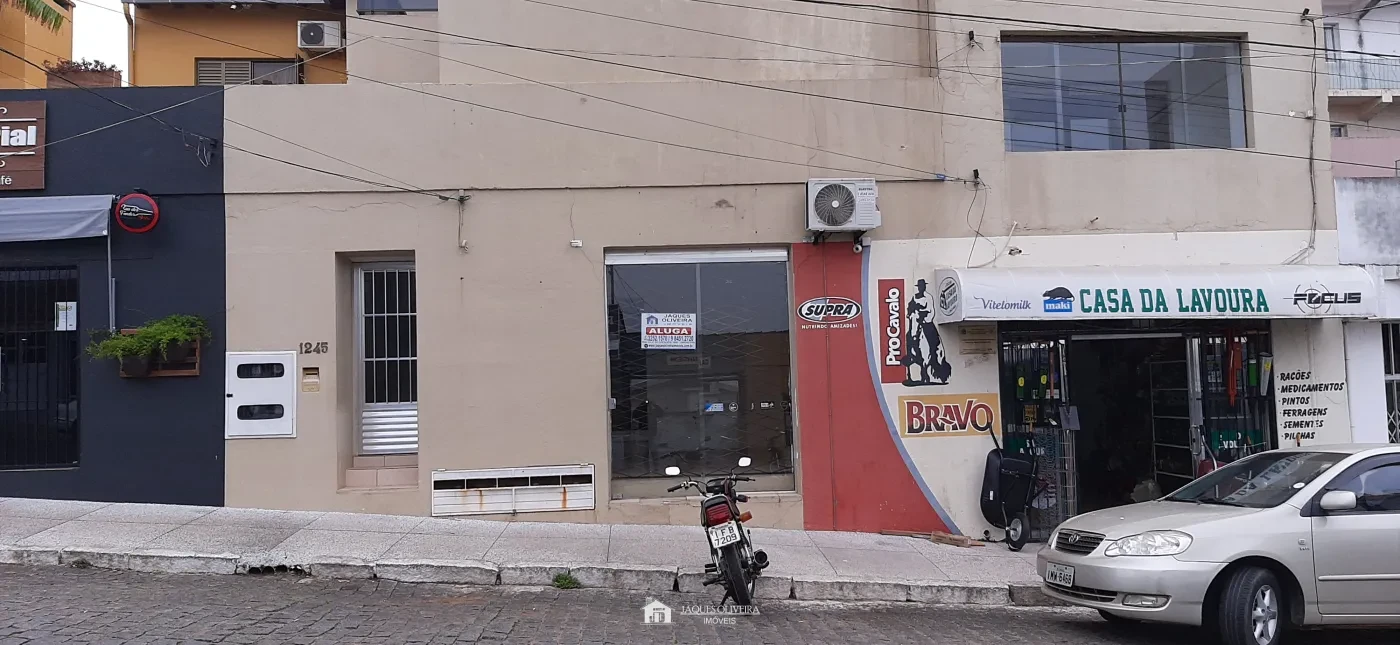 Imagem de Sala Comercial (Central)