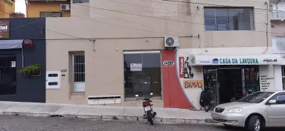 Imagem de Sala Comercial (Central)
