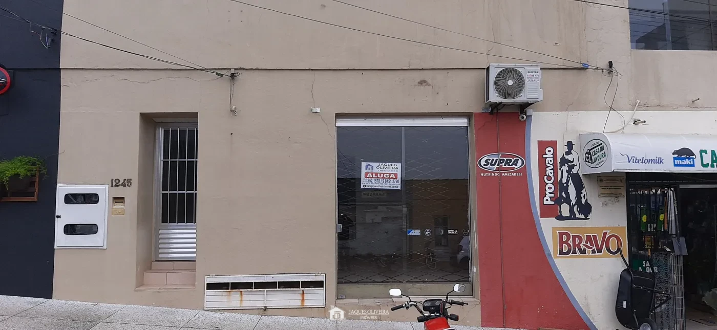 Imagem de Sala Comercial (Central)