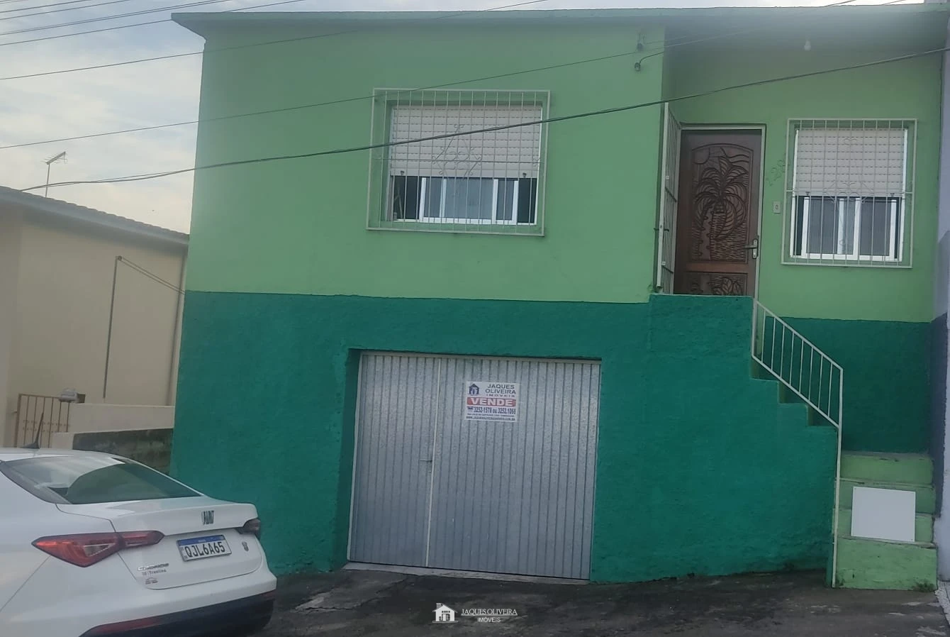Imagem de CASA NO CENTRO
