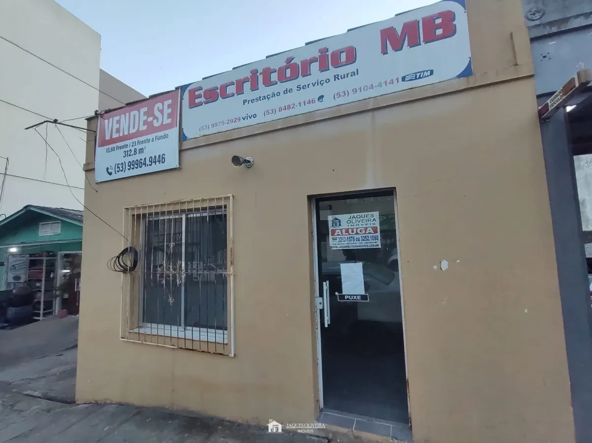Imagem de Sala Comercial (Central)