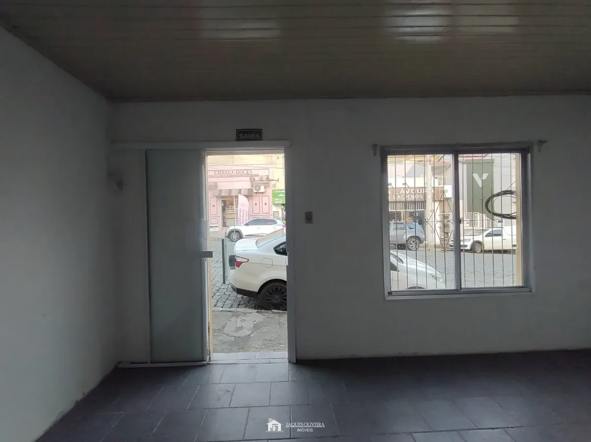 Imagem de Sala Comercial (Central)