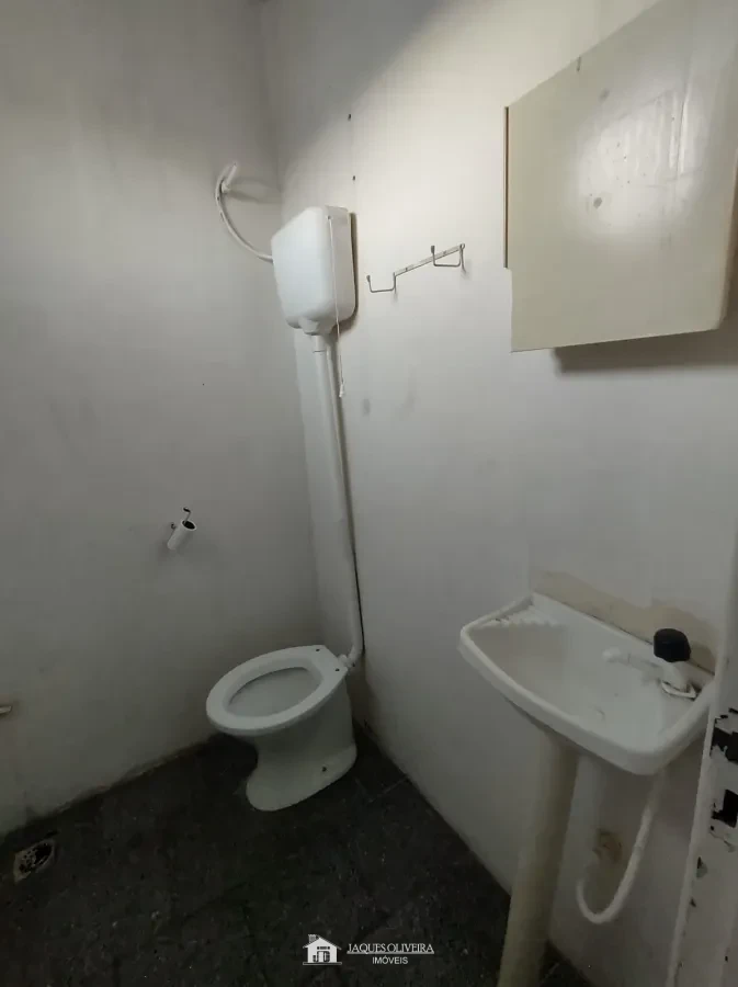 Imagem de Sala Comercial (Central)