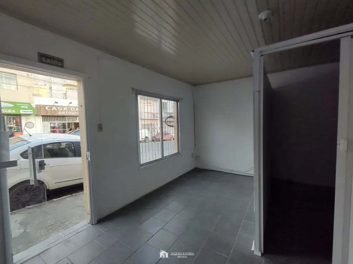 Imagem de Sala Comercial (Central)