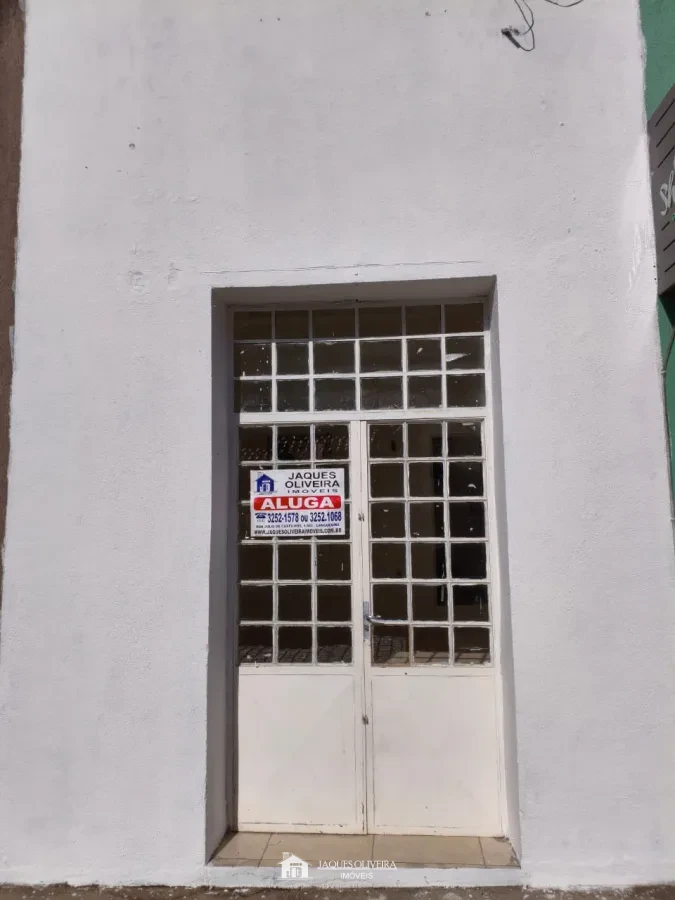 Imagem de Sala Comercial (Central)