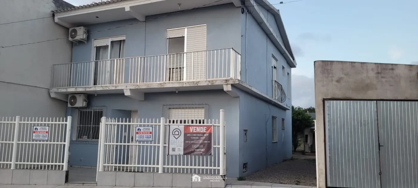 Imagem de Casa Próxima do Centro
