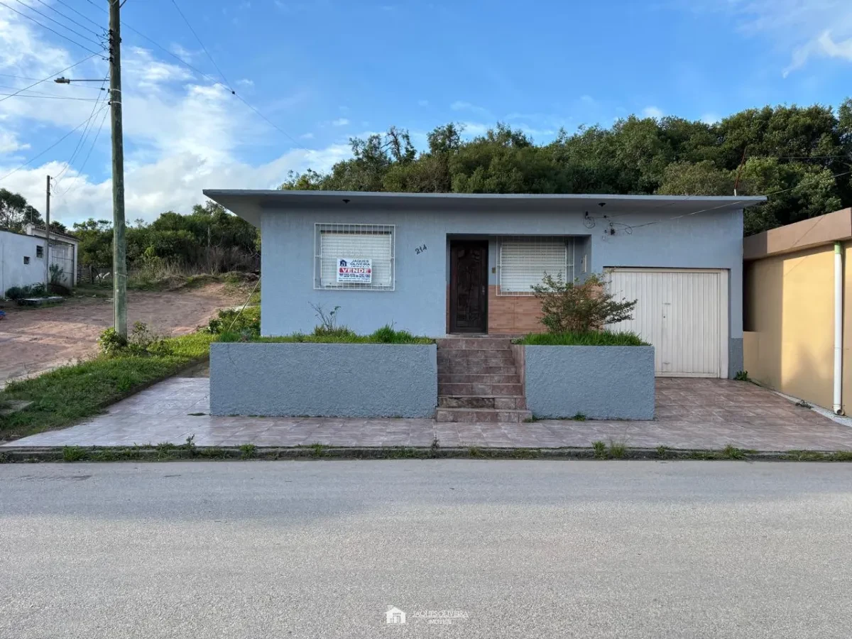 Imagem de ÓTIMA CASA NO BAIRRO TRIÂNGULO!
