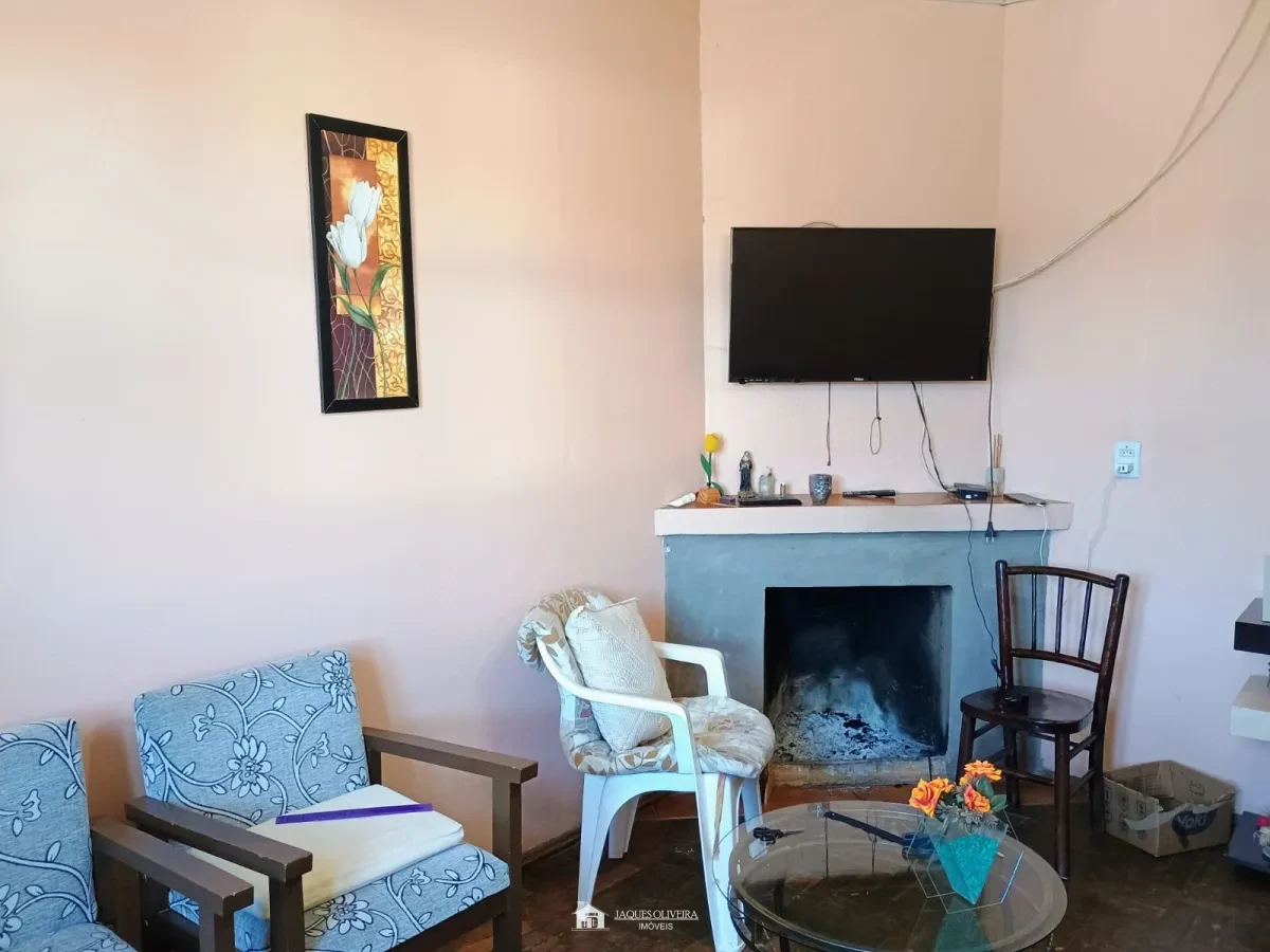 Imagem de Casa de esquina