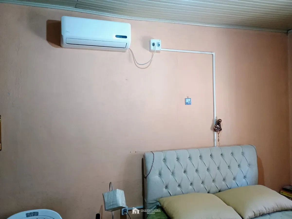 Imagem de Casa de esquina