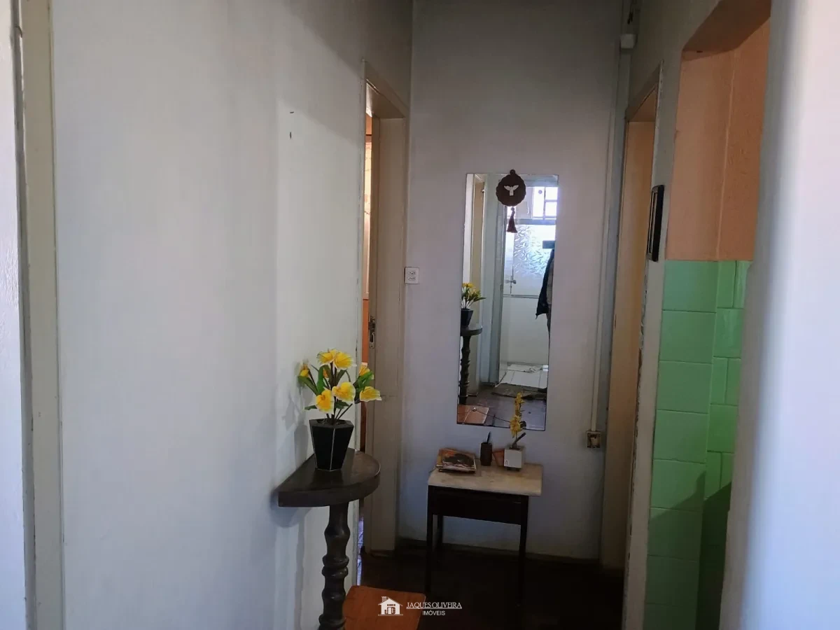 Imagem de Casa de esquina