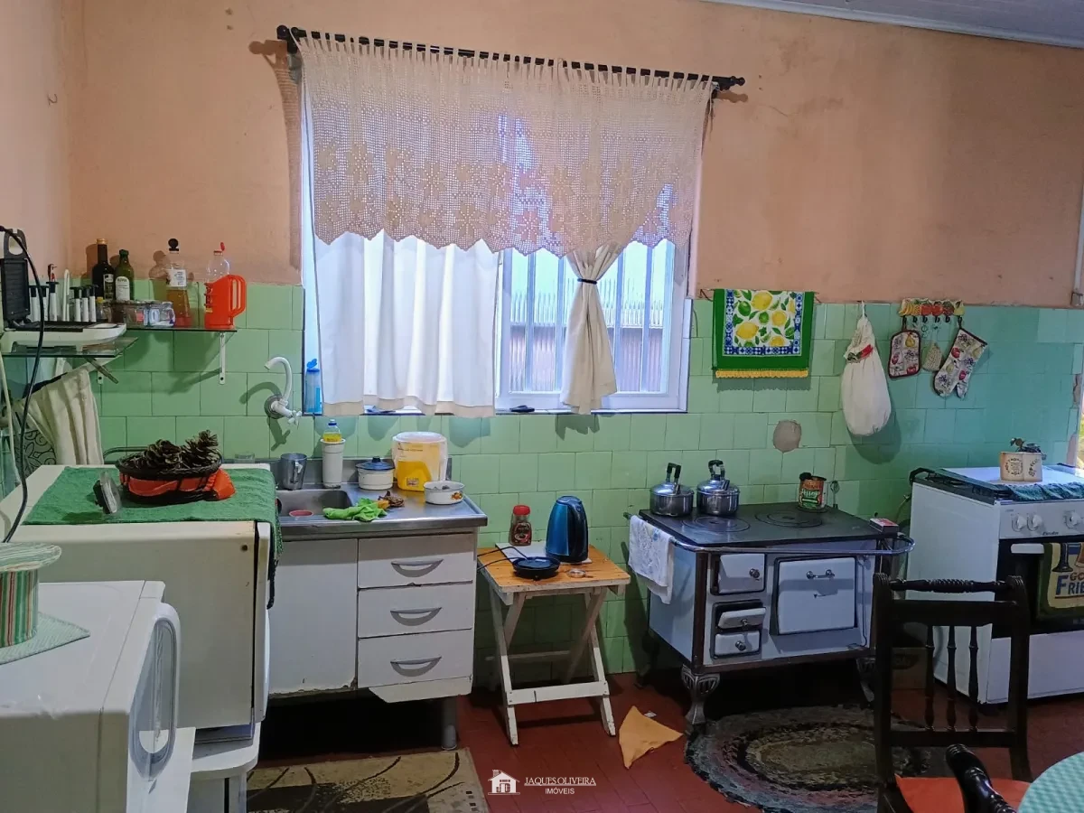 Imagem de Casa de esquina