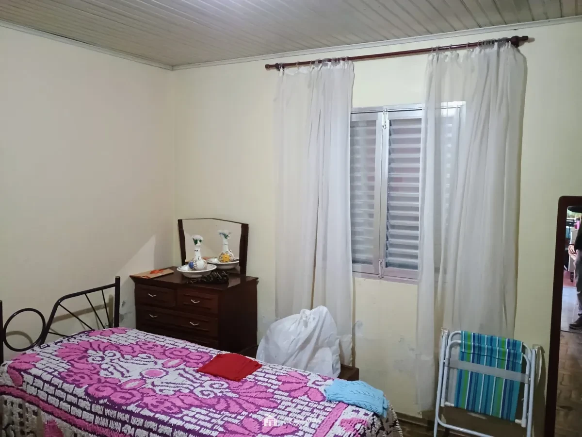 Imagem de Casa de esquina