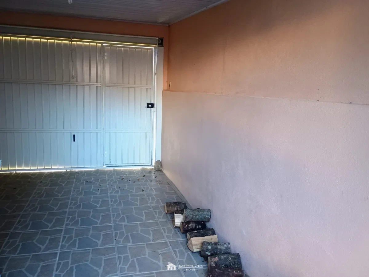 Imagem de Casa de esquina