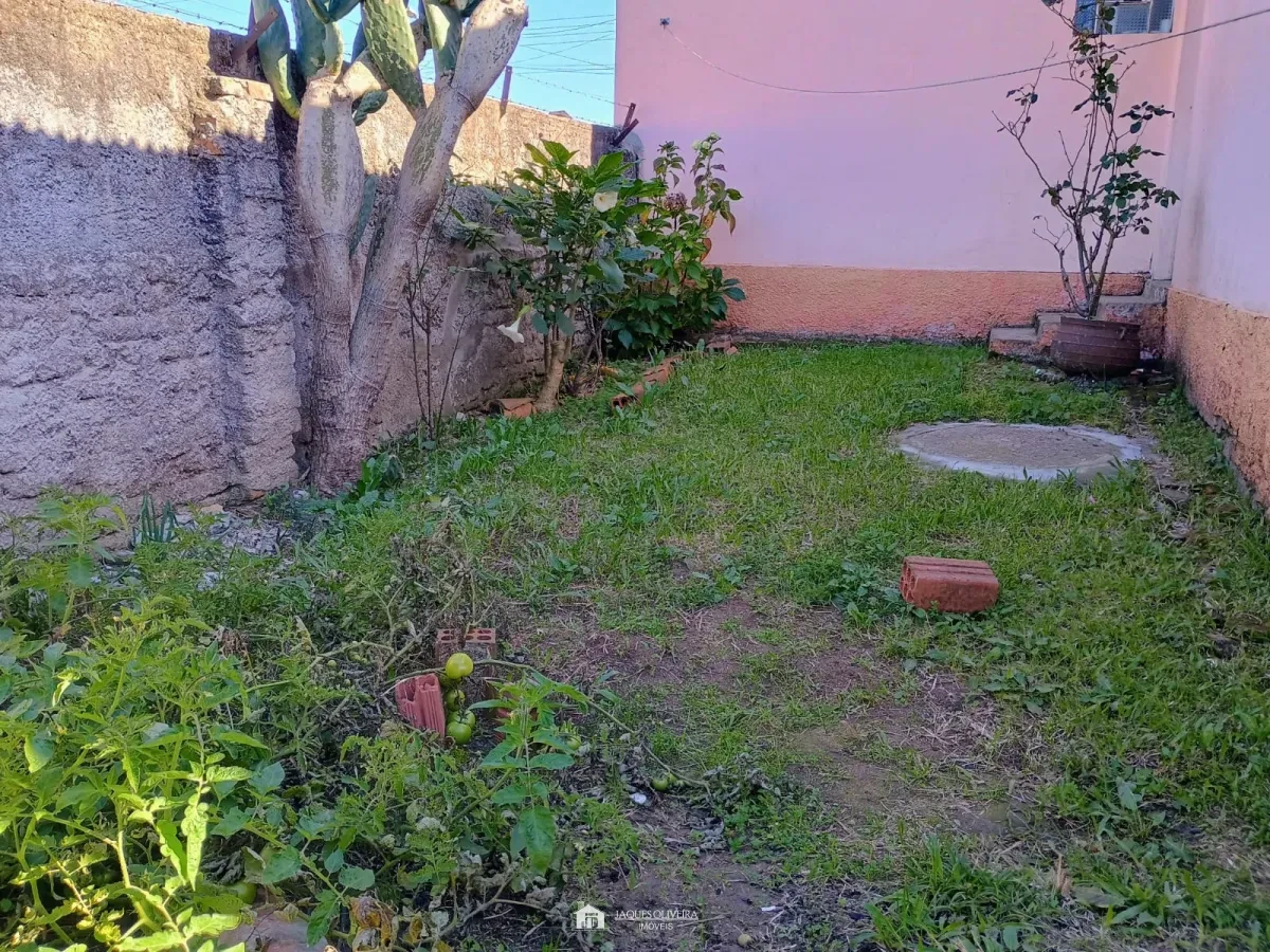 Imagem de Casa de esquina