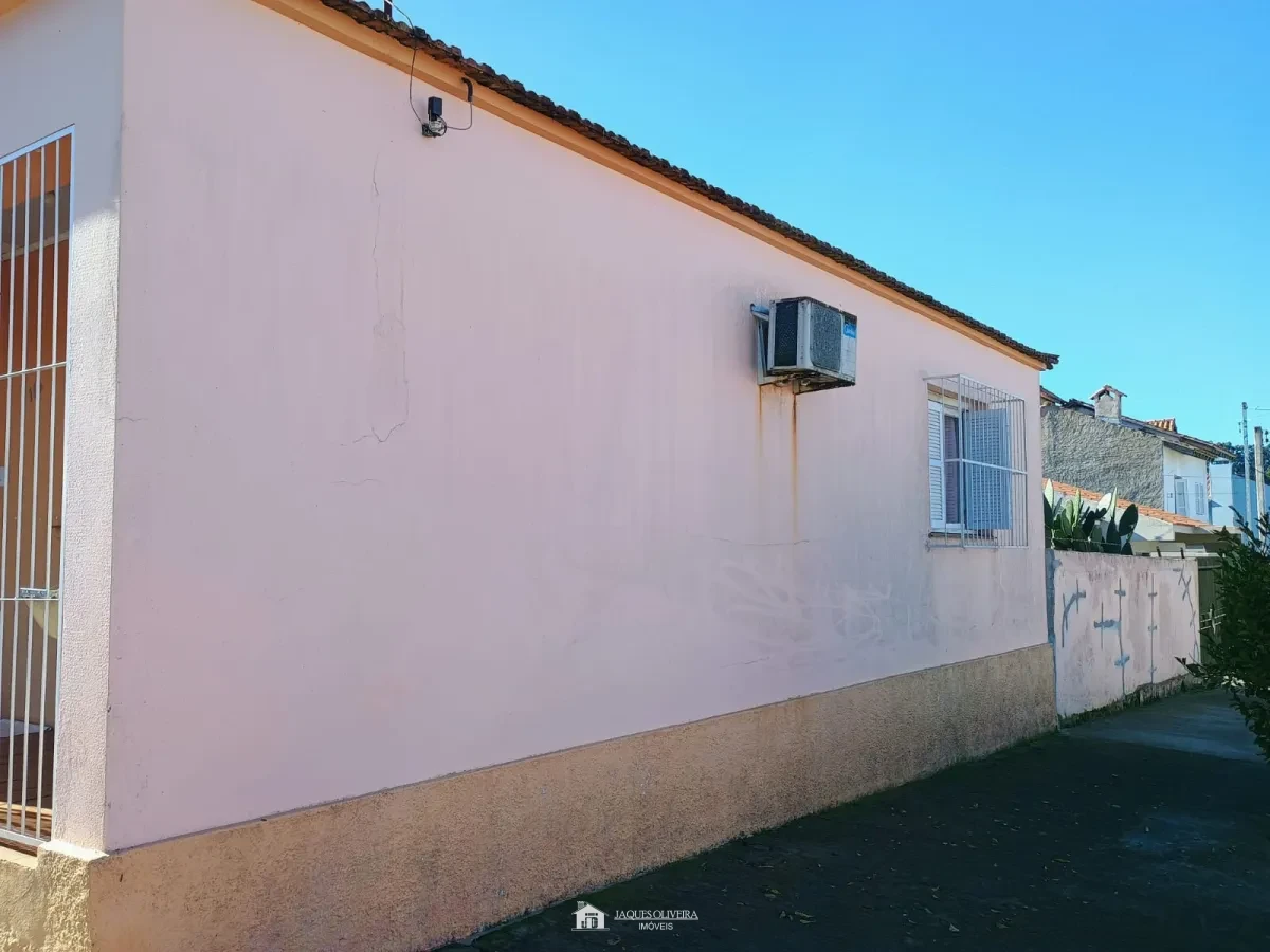 Imagem de Casa de esquina