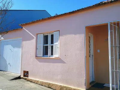 Imagem de Casa de esquina