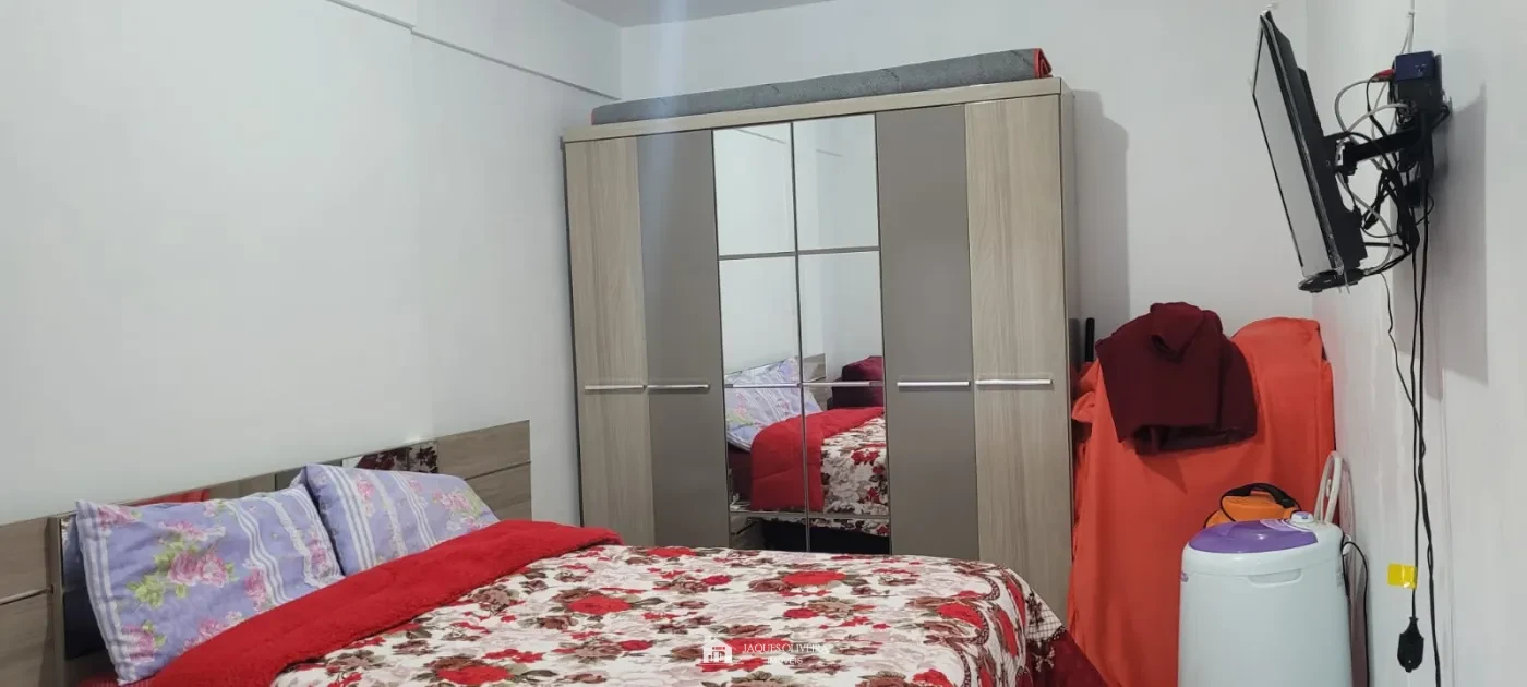 Imagem de Apartamento Central!