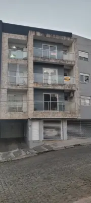 Imagem de Apartamento Central!