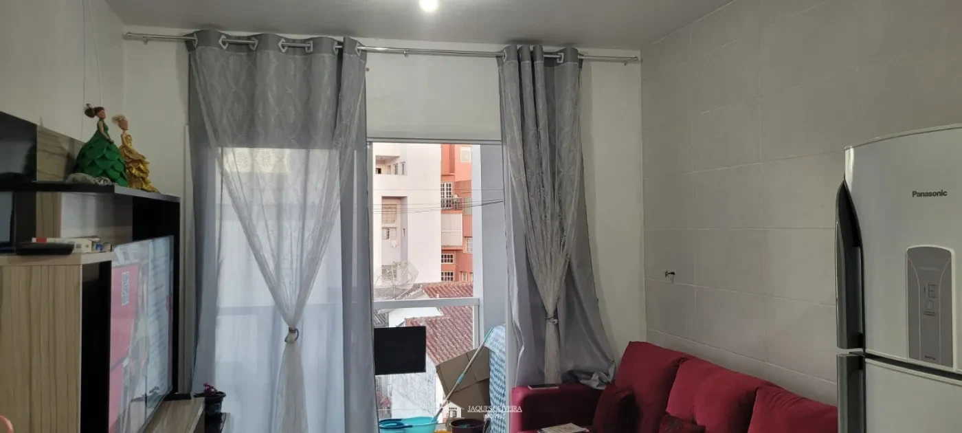 Imagem de Apartamento Central!
