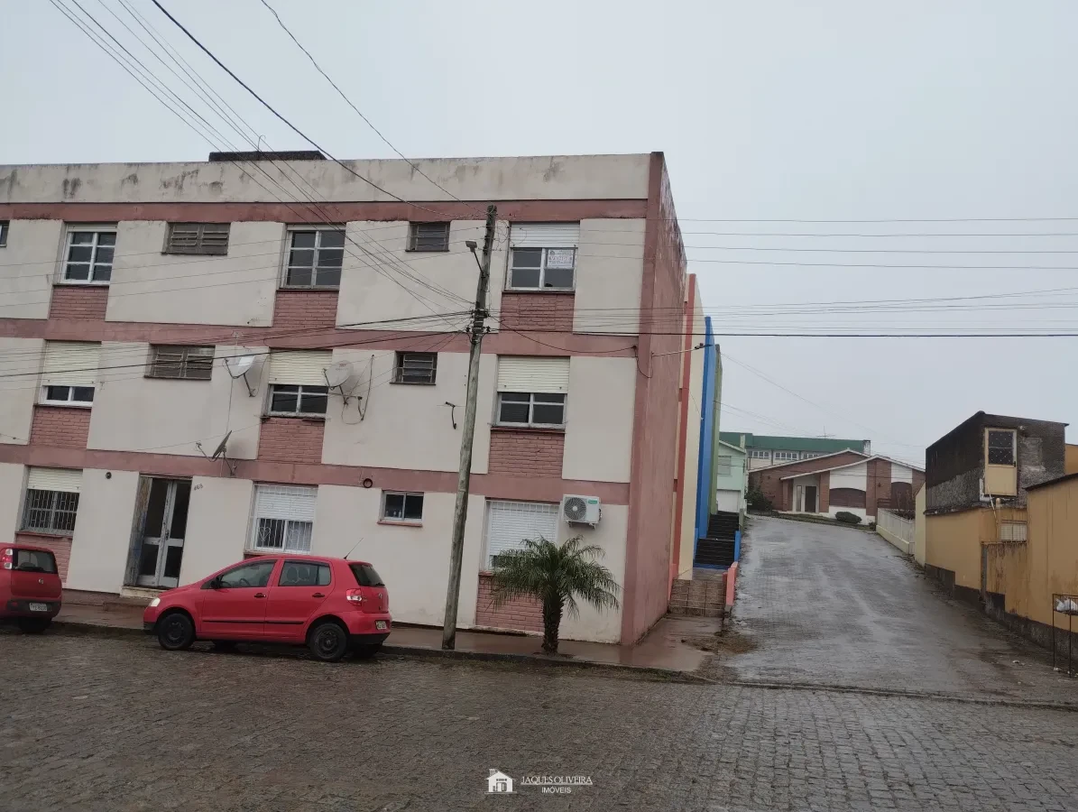 Imagem de Apartamento dois dormitórios no Centro
