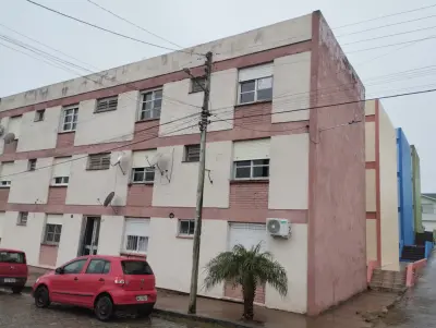 Imagem de Apartamento dois dormitórios no Centro
