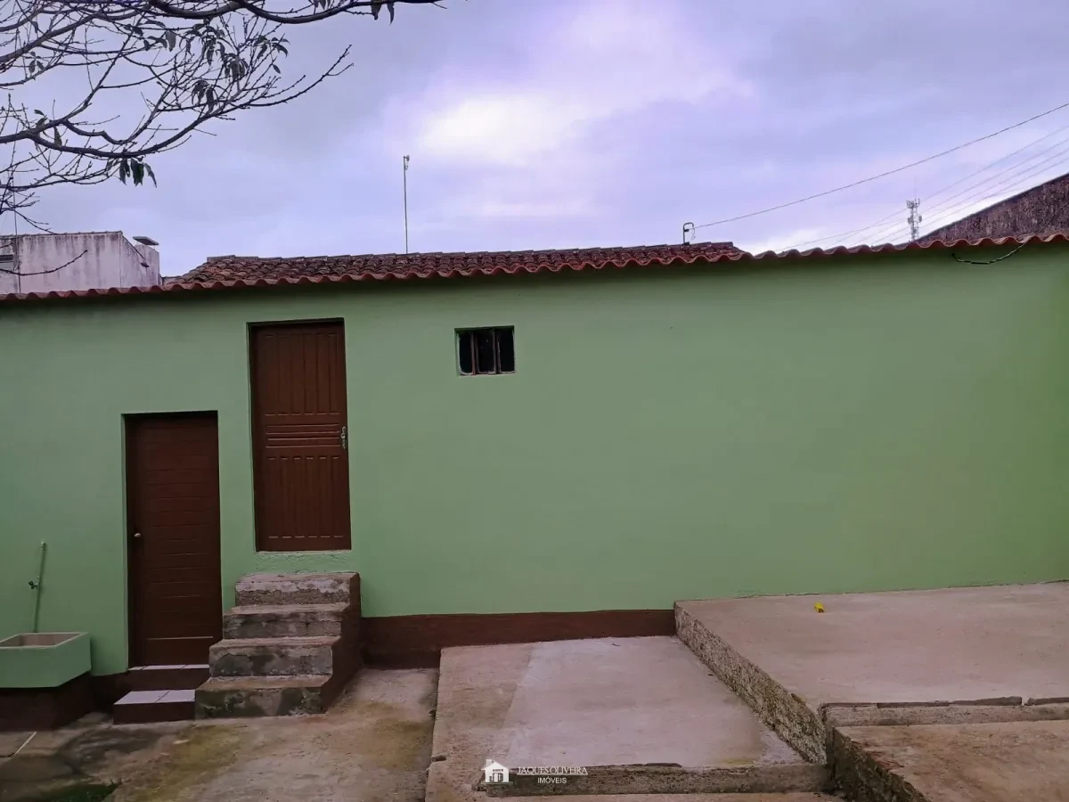 Imagem de Casa Região Central
