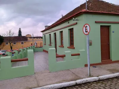 Imagem de Casa Região Central