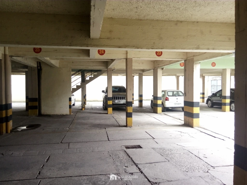 Imagem de Apartamento muito bem localizado