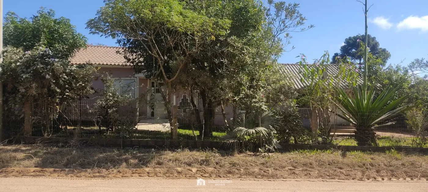 Imagem de Área Rural
