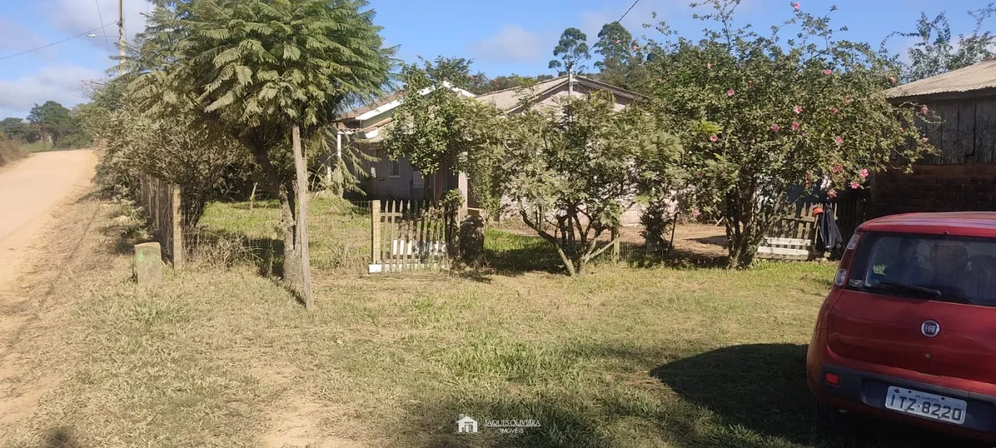 Imagem de Área Rural