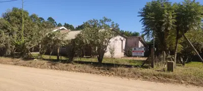 Imagem de Área Rural