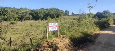 Imagem de Campo para agropecuária e reflorestamento