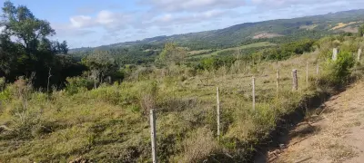 Imagem de Campo para agropecuária e reflorestamento