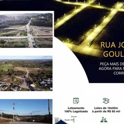 Imagem de Loteamento Casarão e Alice