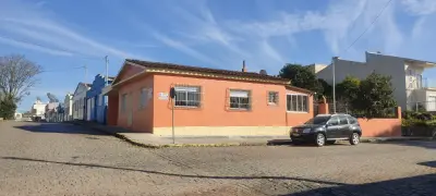Imagem de Casa de Esquina