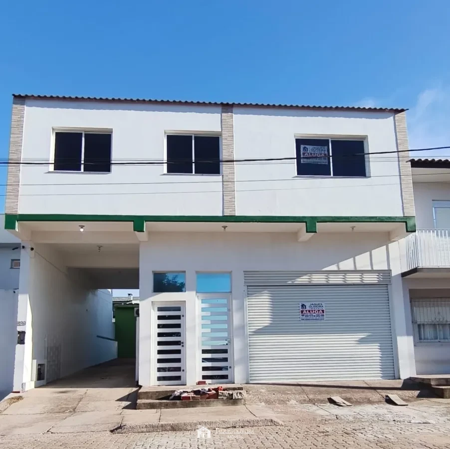 Imagem de Sobrado Residencial