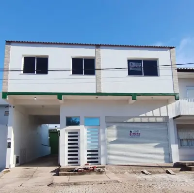 Imagem de Sobrado Residencial