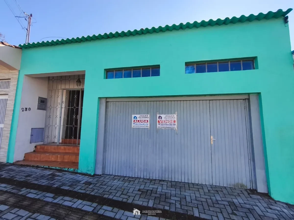 Imagem de Casa Residencial