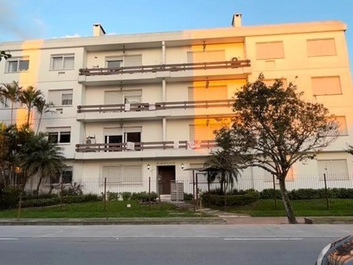 Imagem de Apartamento Rua Gal Osorio proximo Dom Joaquim