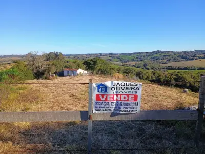Imagem de Excelente Sítio Praticamente na Zona Urbana