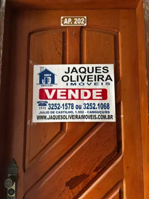 Imagem de APARTAMENTO  CENTRAL