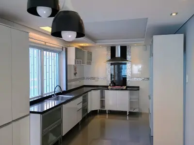 Imagem de Casa de Alto Padrão