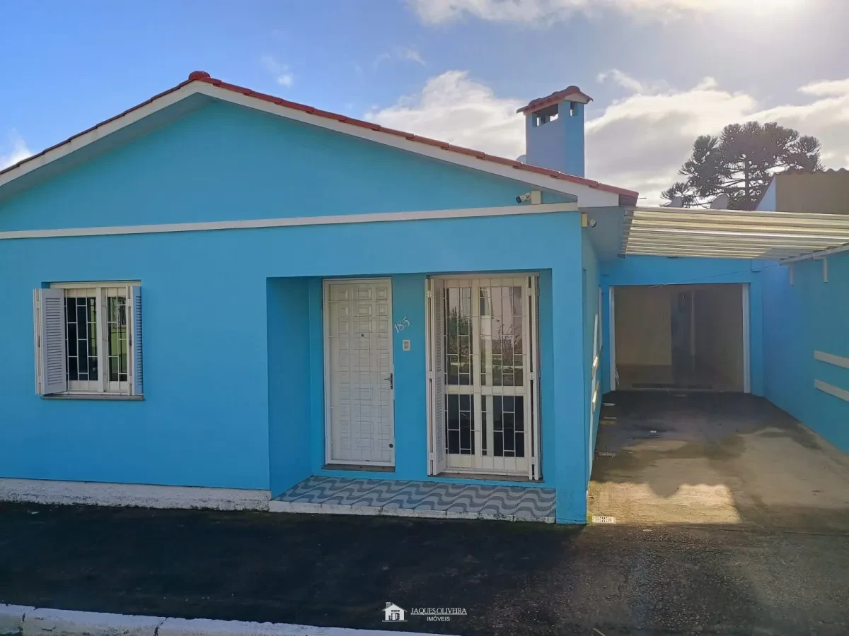 Imagem de Casa de Alto Padrão