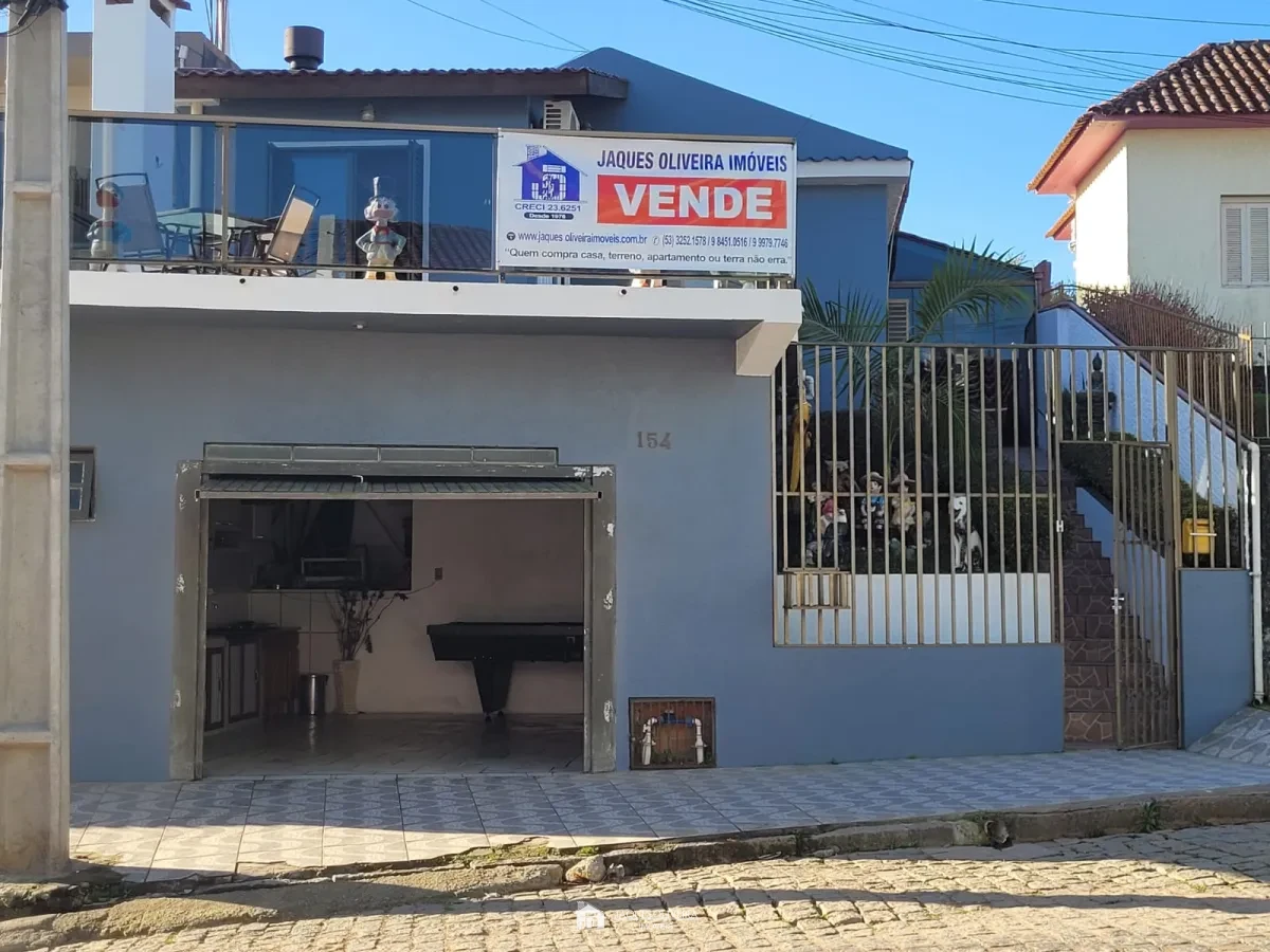 Imagem de Casa de moradia