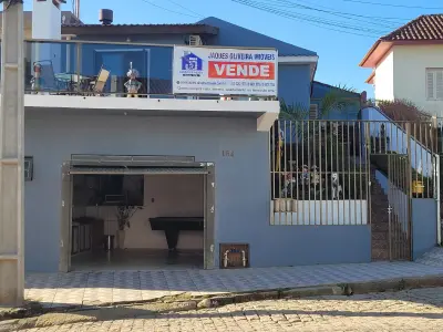 Imagem de Casa de moradia