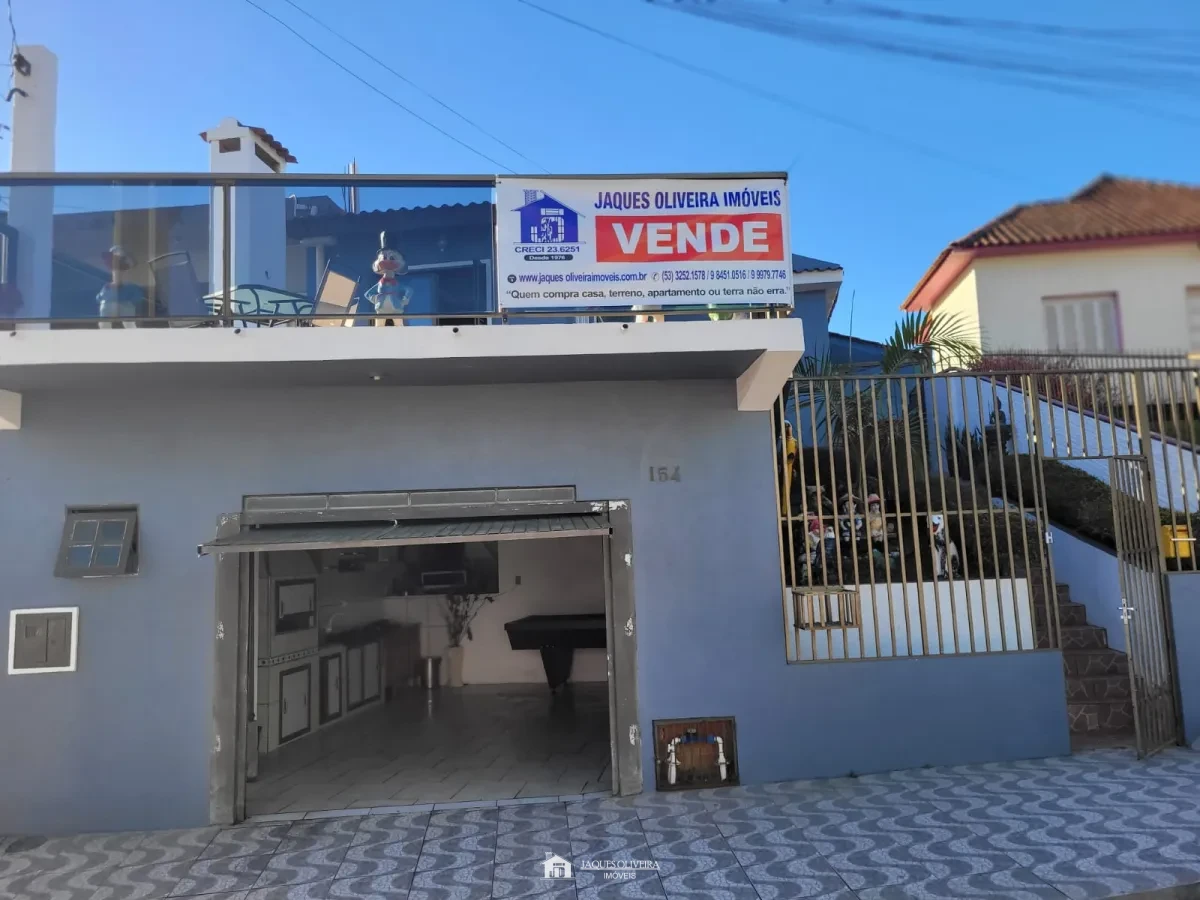 Imagem de Casa de moradia