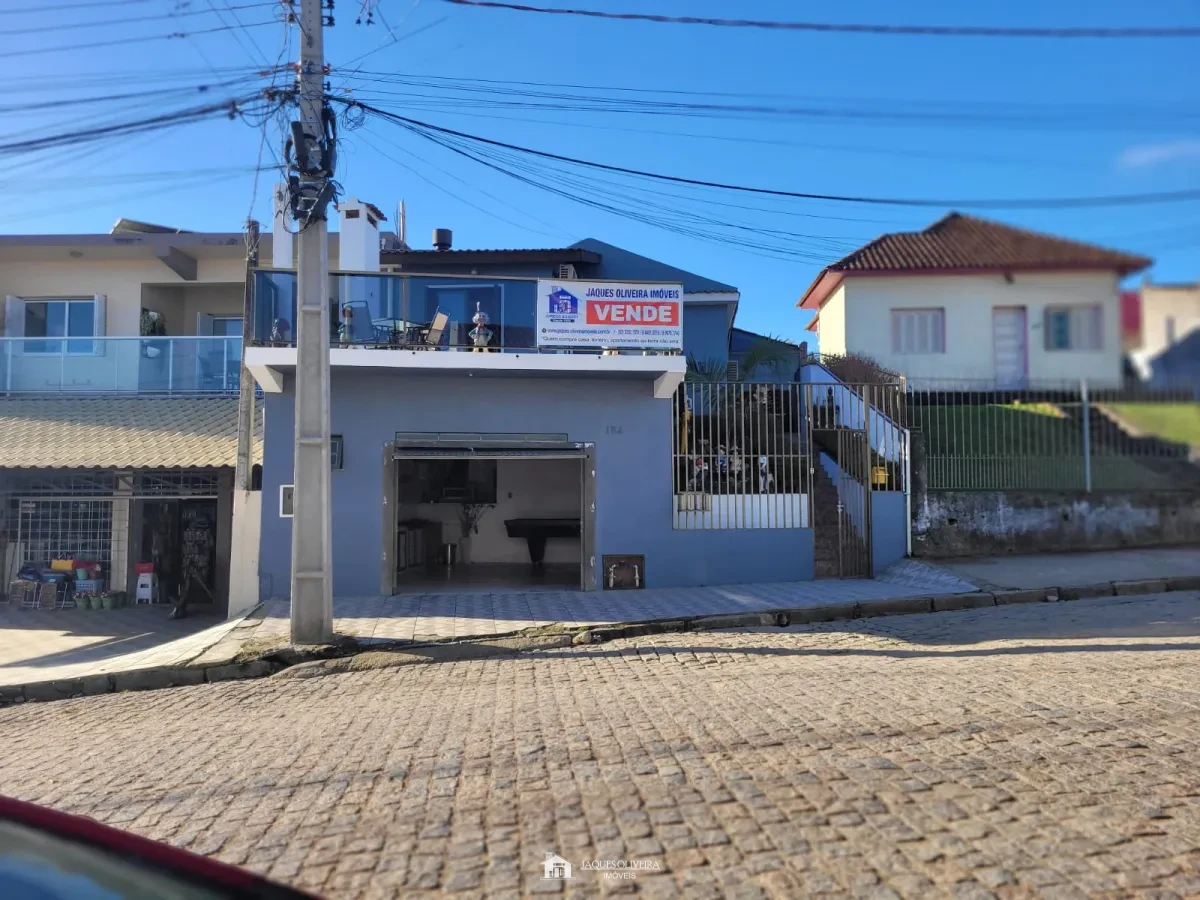Imagem de Casa de moradia