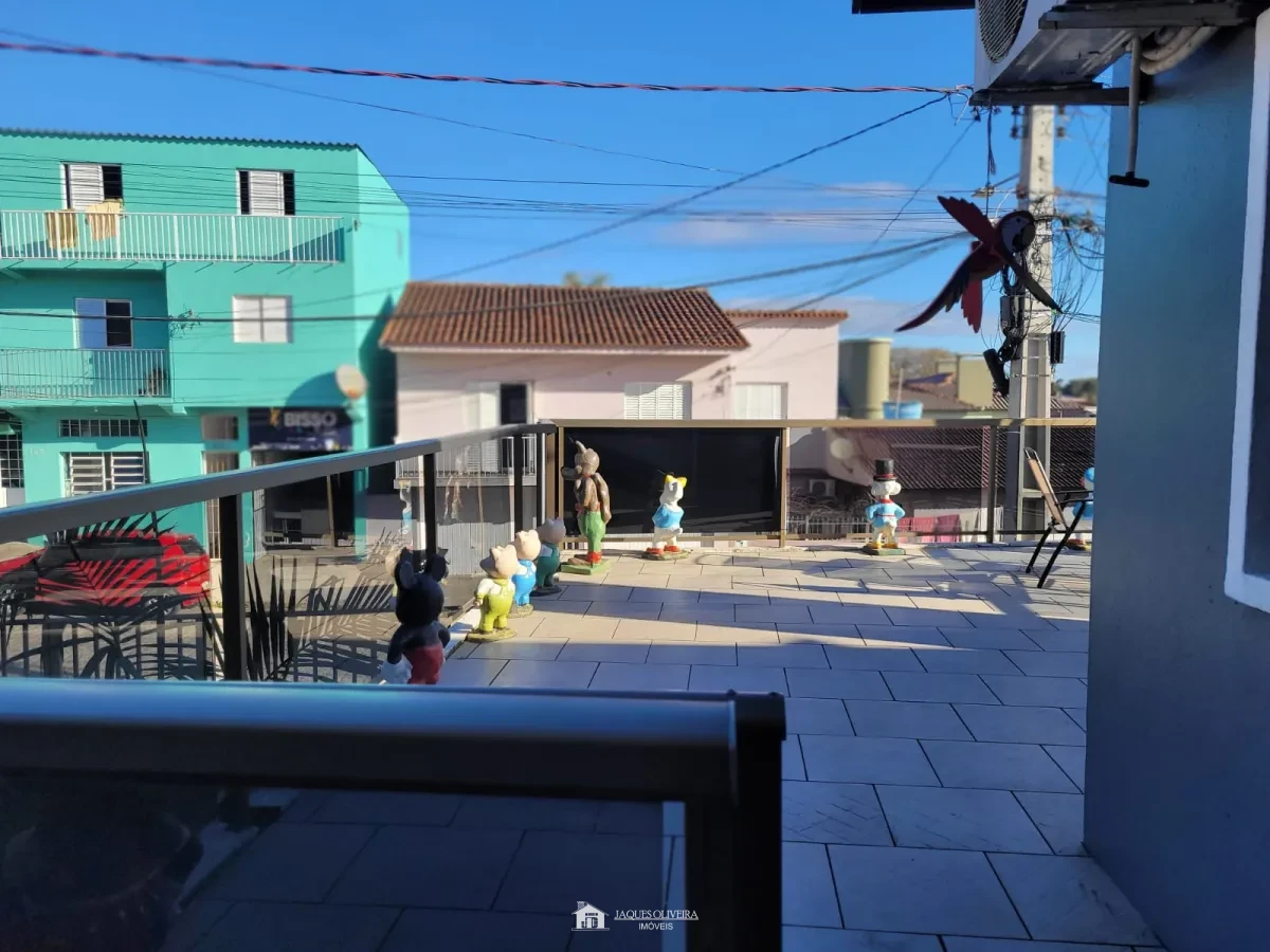 Imagem de Casa de moradia