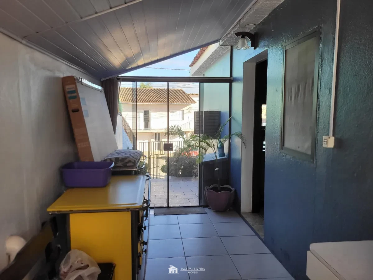 Imagem de Casa de moradia