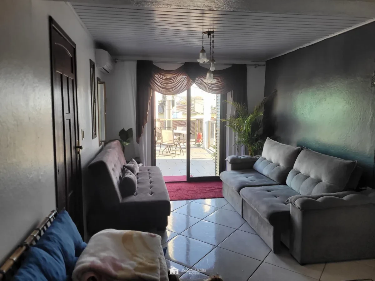 Imagem de Casa de moradia